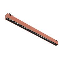 Трековый светильник Divinare DECORATO 2465/34 SP-24_DI