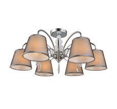 Потолочная люстра Omnilux OML-66707-06