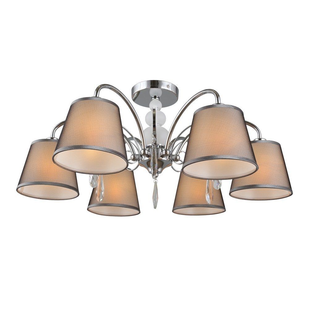 Потолочная люстра Omnilux OML-66707-06