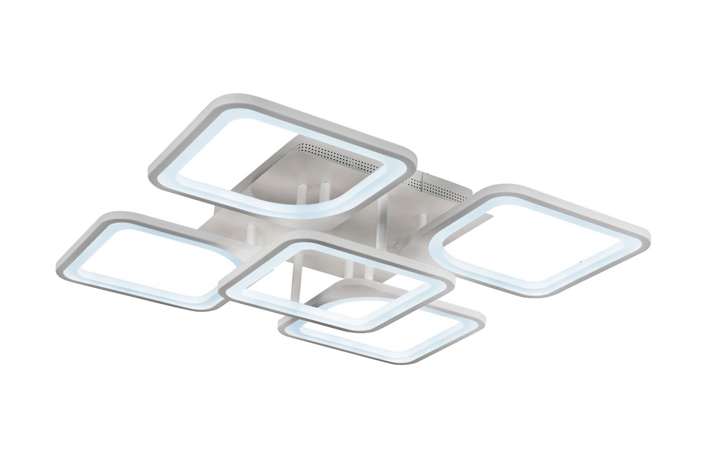 Потолочная люстра ILedex Pluto 9905/5 WH_IX