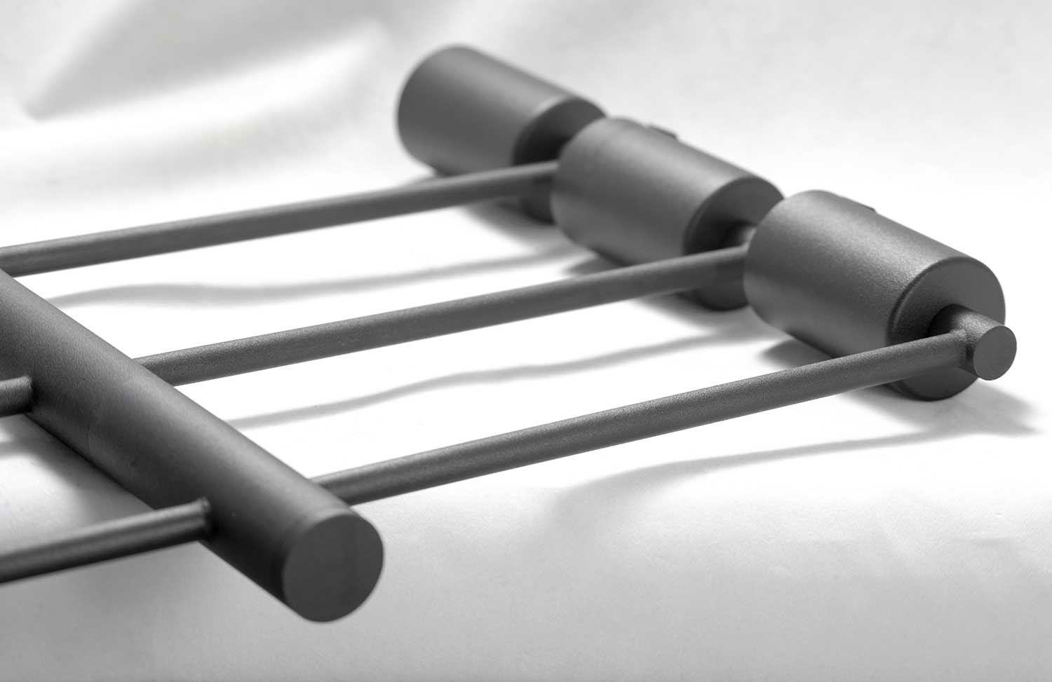 Подвесной светильник Lussole HURON LSP-8156-G