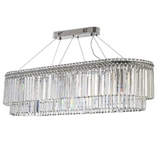 Подвесная люстра Arti Lampadari Ovindoli Ovindoli L 1.5.100x35.101 N