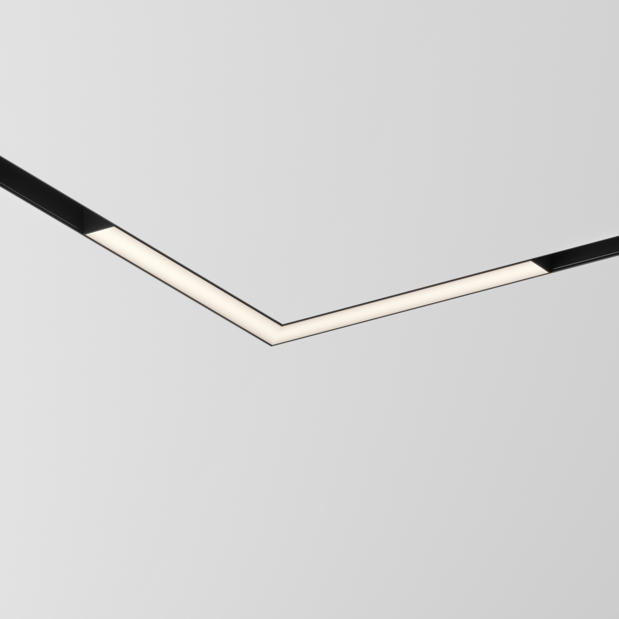 Трековый светильник Maytoni Basis TR078-2-24W3K-B_MY