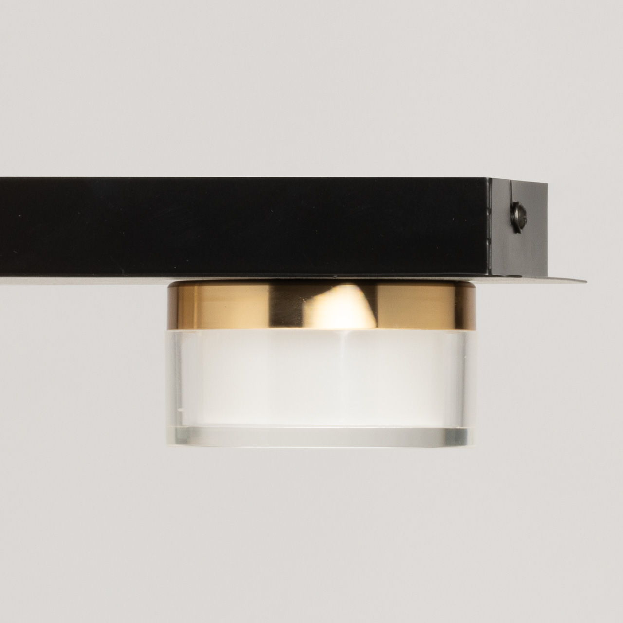 Потолочная люстра De City Гэлэкси 632018803_MW