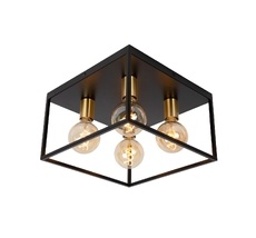 Потолочный светильник Lucide RUBEN 00124/14/30