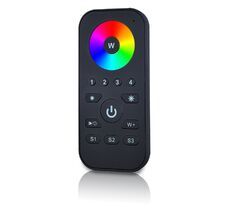 Кнопочный пульт Colors R-4RGB 00-00001524_SW