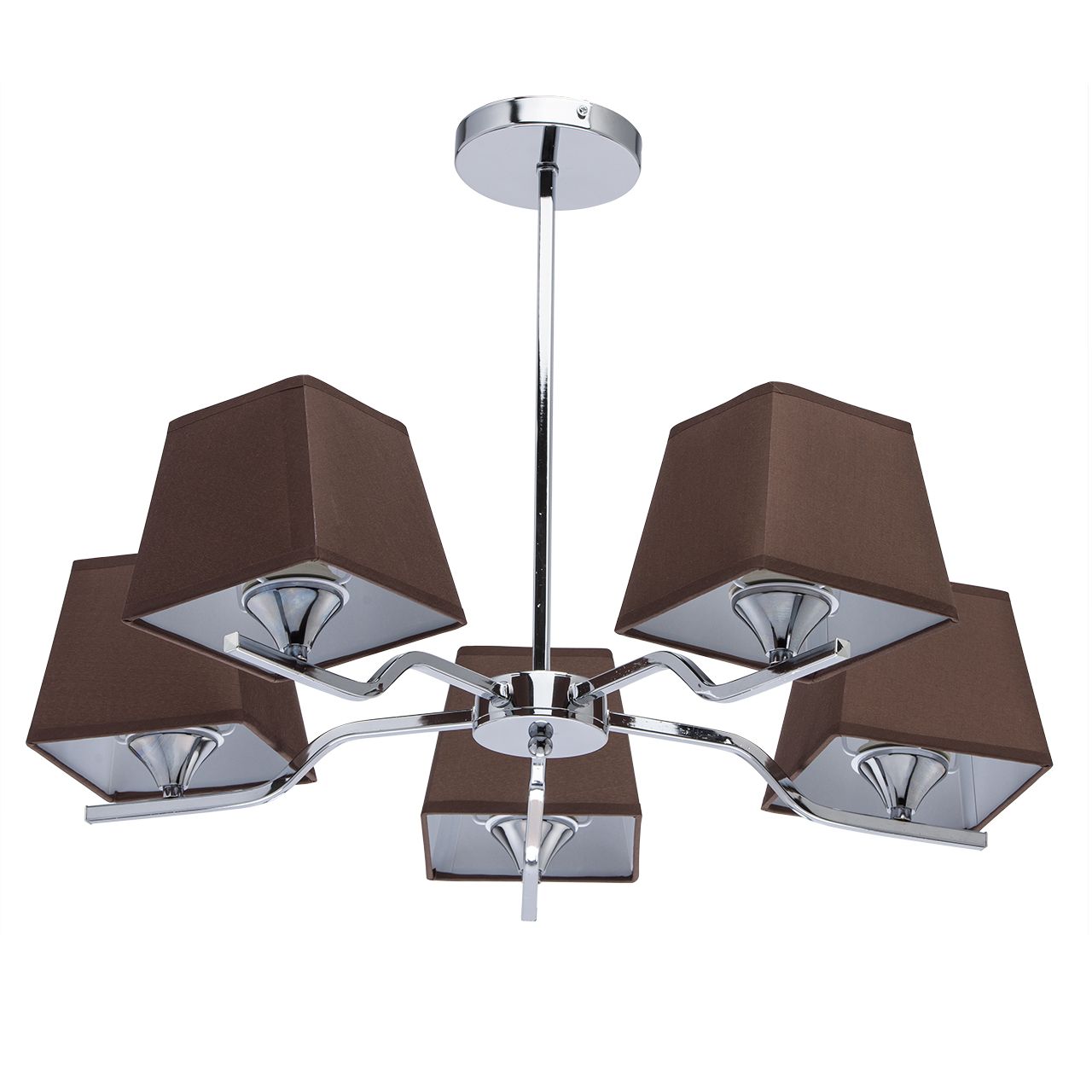 Потолочная люстра Конрад 667010605_MW