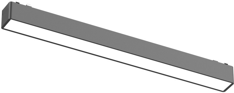 Cветильник светодиодный трековый магнитный 48V Aployt APL.0101.00.12