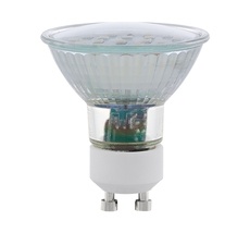 Лампочка светодиодная Lm_led_gu10 11536 Eglo 11536