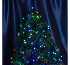 Светодиодная гирлянда Feron 48182_FR