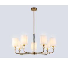 Люстра на штанге Ambrella Light HIGH LIGHT LH71503_AMB