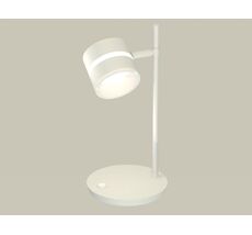 Настольная лампа с акрилом Ambrella Light Traditional DIY XB9801202_AMB