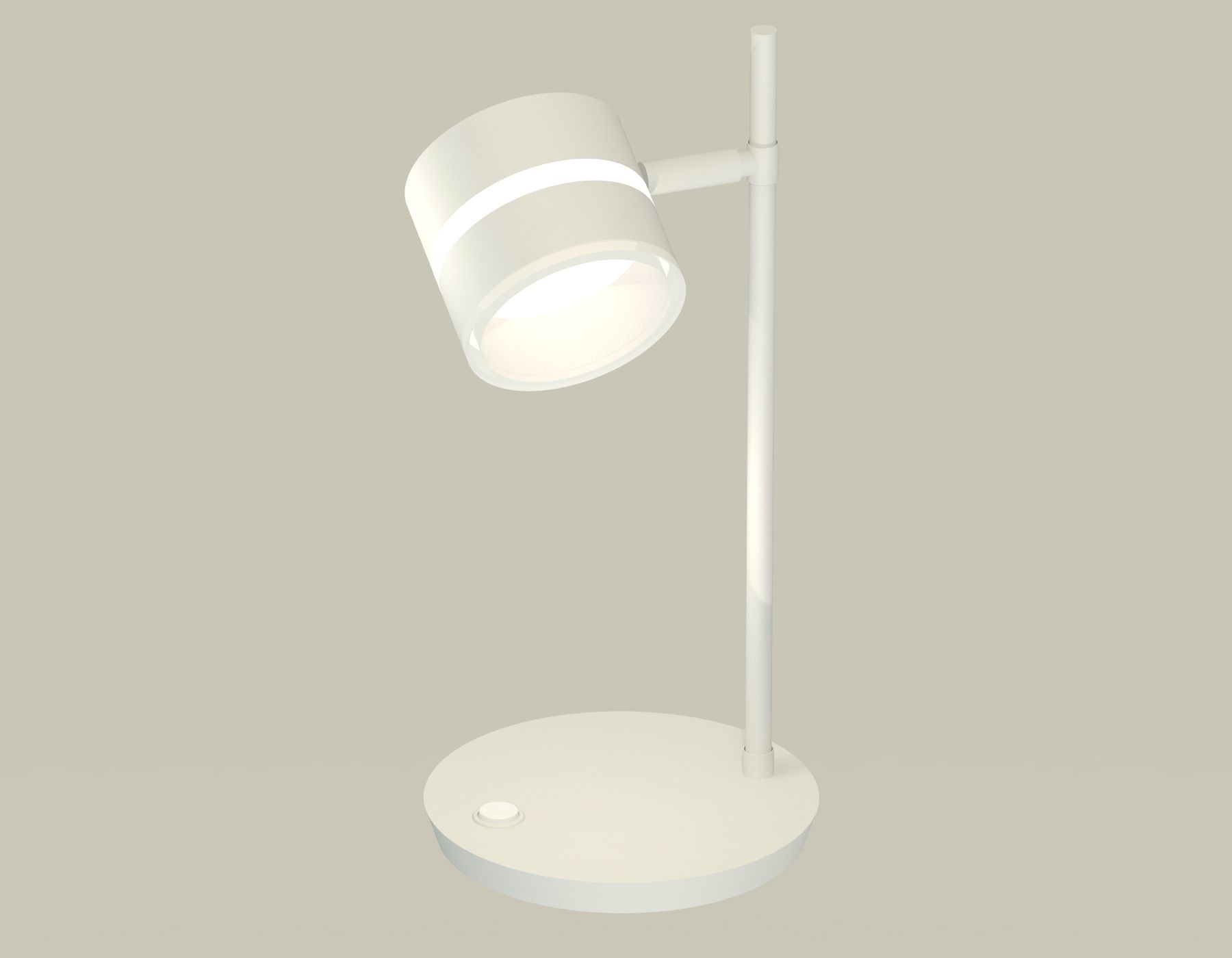 Настольная лампа с акрилом Ambrella Light Traditional DIY XB9801202_AMB