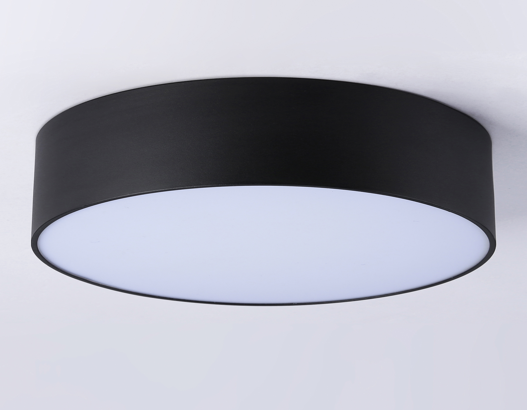 Потолочный светильник Ambrella Light ORBITAL Air Alum FV5526_AMB