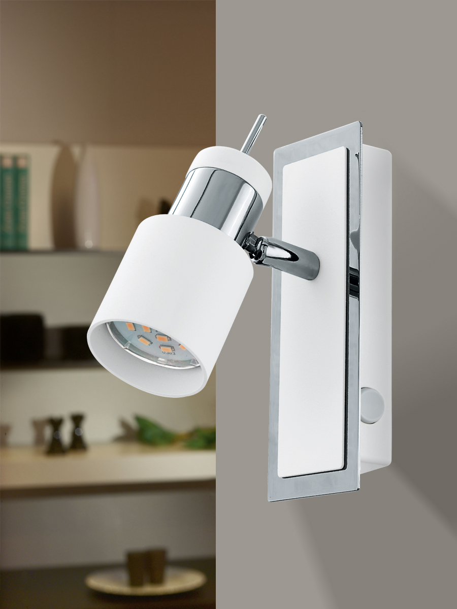 Спот Eglo DAVIDA 92084