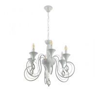 Подвесная люстра Arte Milano 349920/6 WT