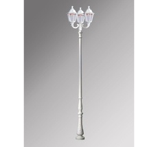 Уличный фонарный столб Noemi E35.205.R30.WXH27