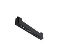 Трековый светильник Maytoni Points Rot TR010-1-10W3K-M-B_MY