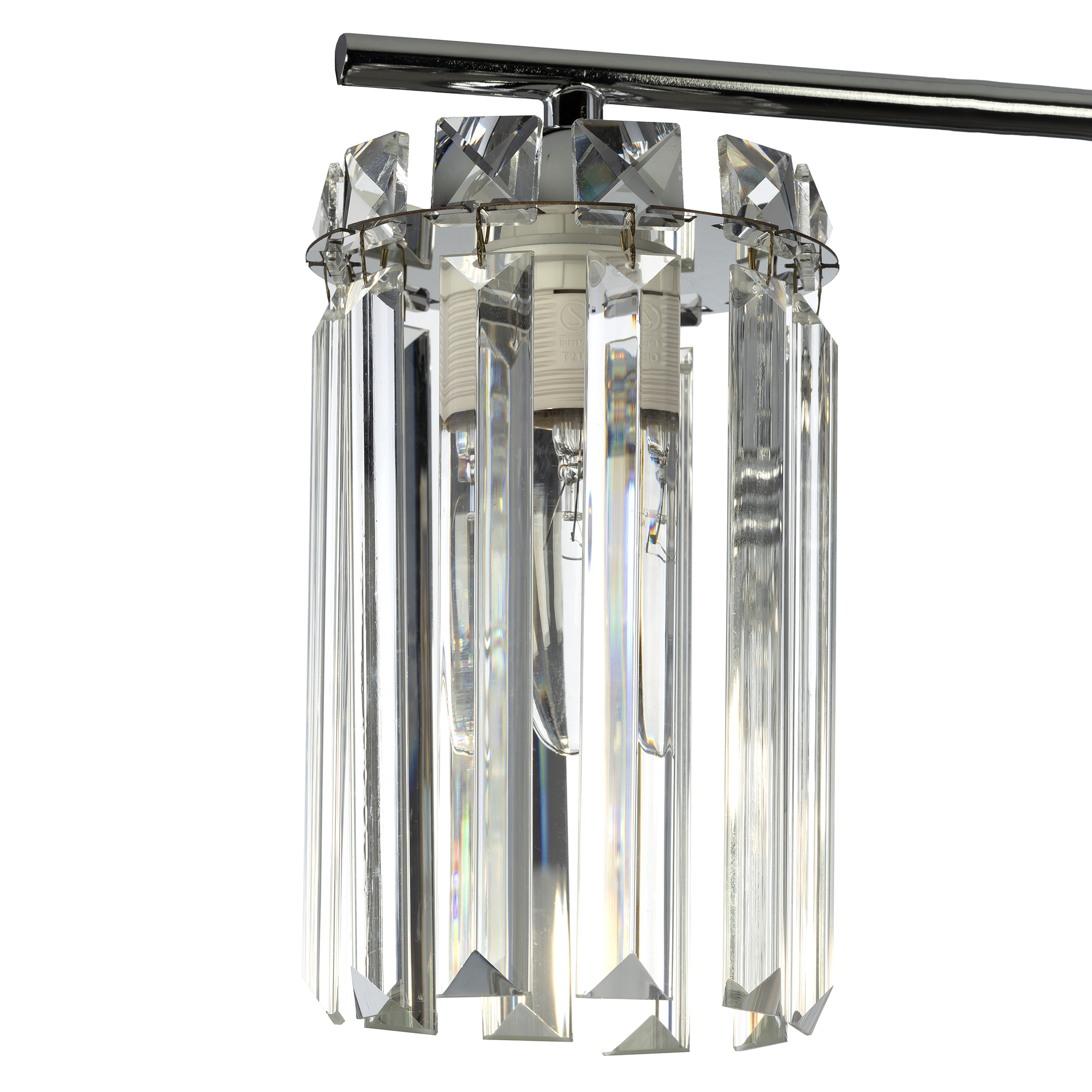 Потолочная люстра Citilux AXIS CL313281