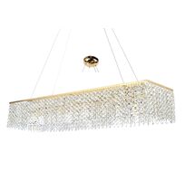 Подвесная люстра Arti Lampadari Milano Milano E 1.5.120X30.104 G