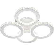 Потолочная люстра (+ночной режим) с пультом 10260/4 LED*192W Escada 10260/4LED_ESC