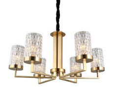 Подвесная люстра Omnilux OML-84713-06