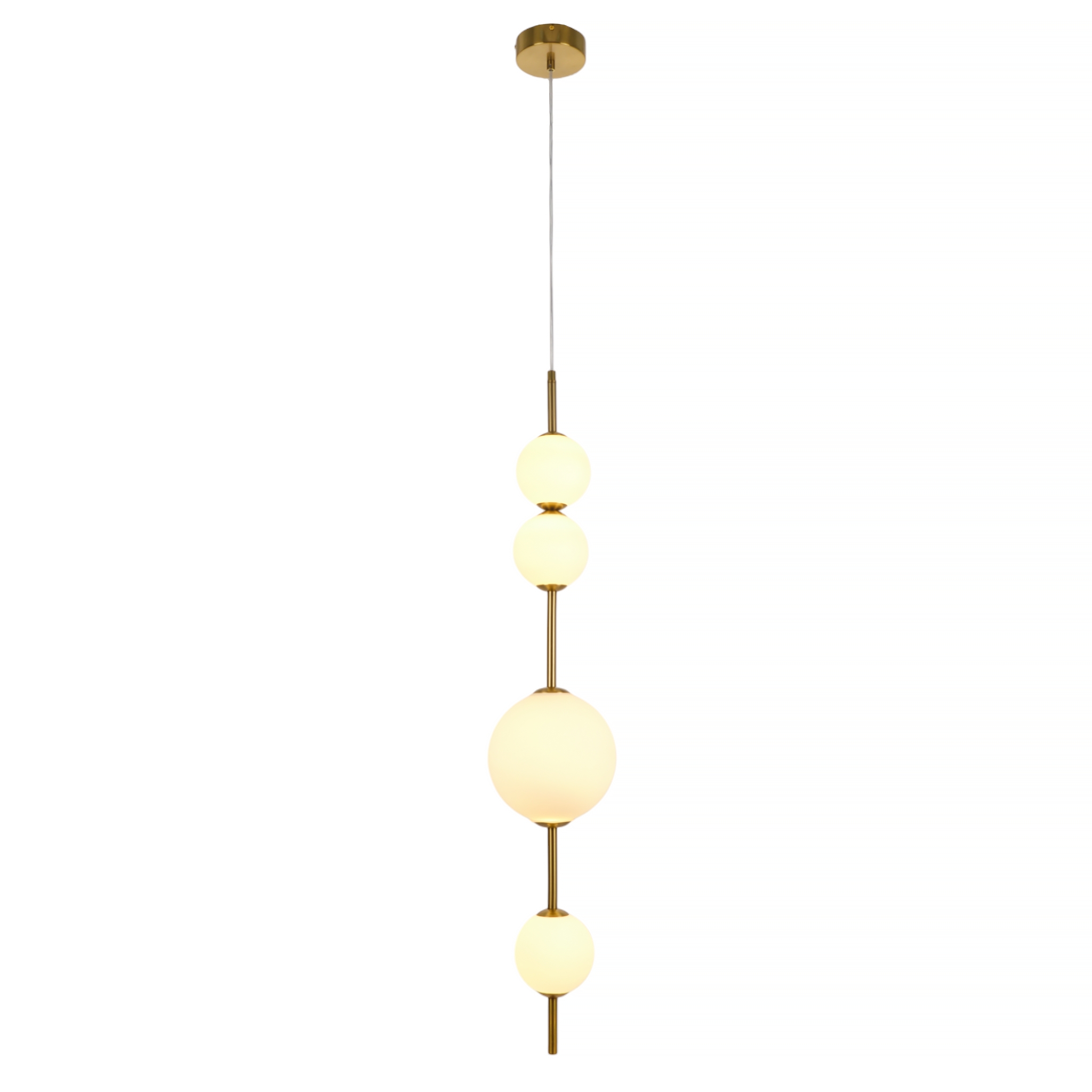 Подвесной светильник MyFar Violla MR2021-4PL