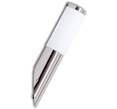 Настенный светильник уличный IP44 Oasis Light 75816 SS_OL