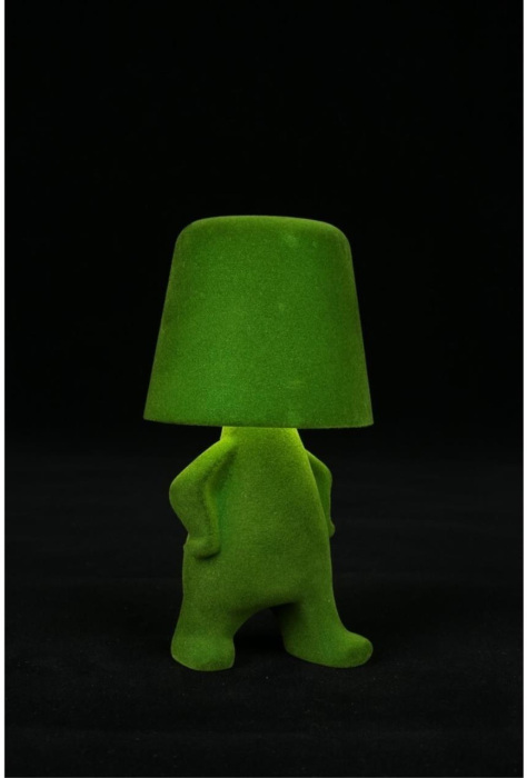 Настольная лампа светодиодная для детской с выключателем Aployt APL.677.04.01