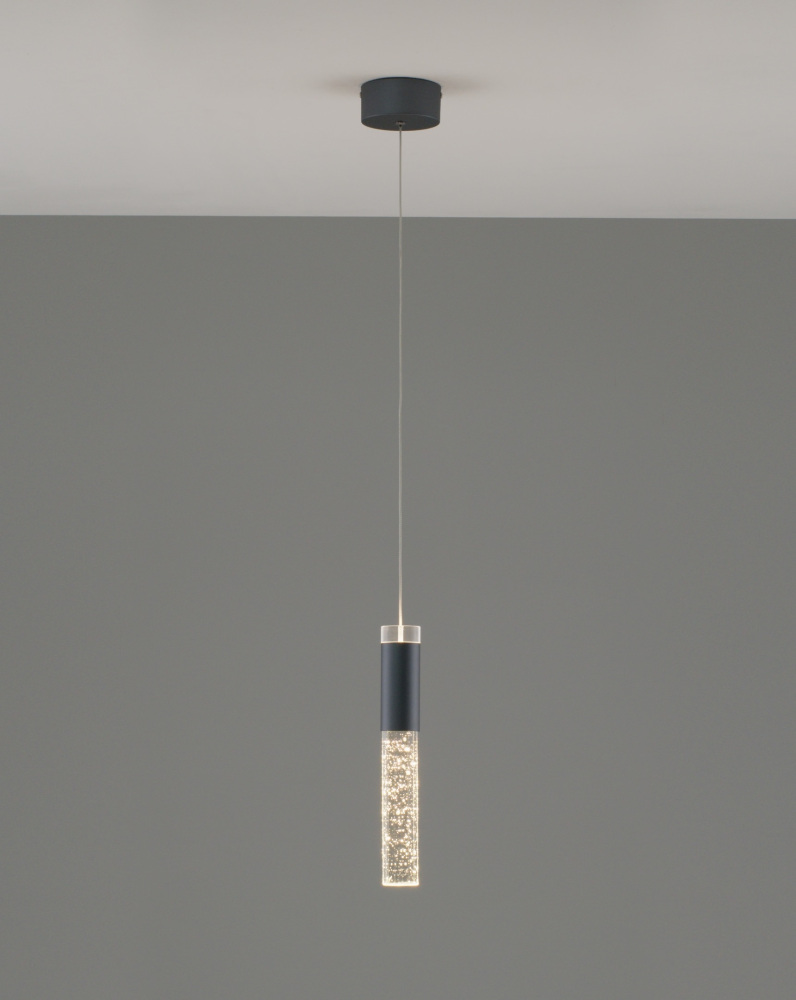 Подвесной светильник светодиодные Moderli V10898-PL_MD