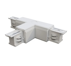 Коннектор для шины (трека) техфазный Maytoni TRA005CT-31W-L_MY