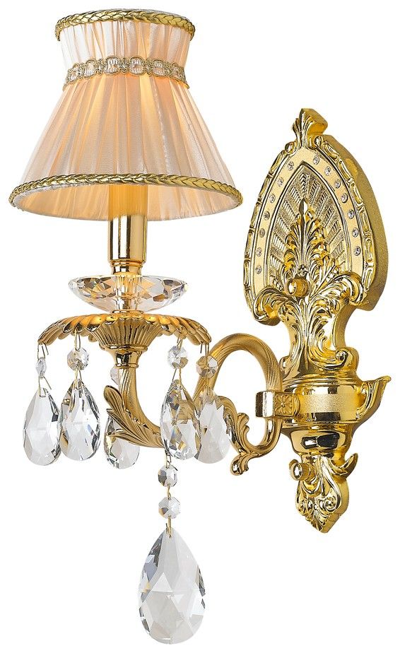 

Бра Wertmark Laurencia WE375.01.301, WE375.01.301