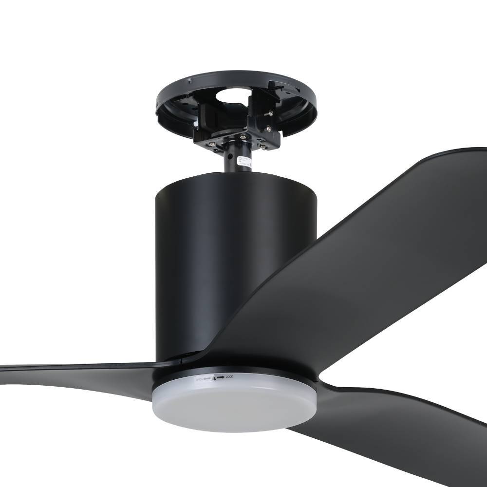 Люстра-вентилятор Eglo KAWANA 35176