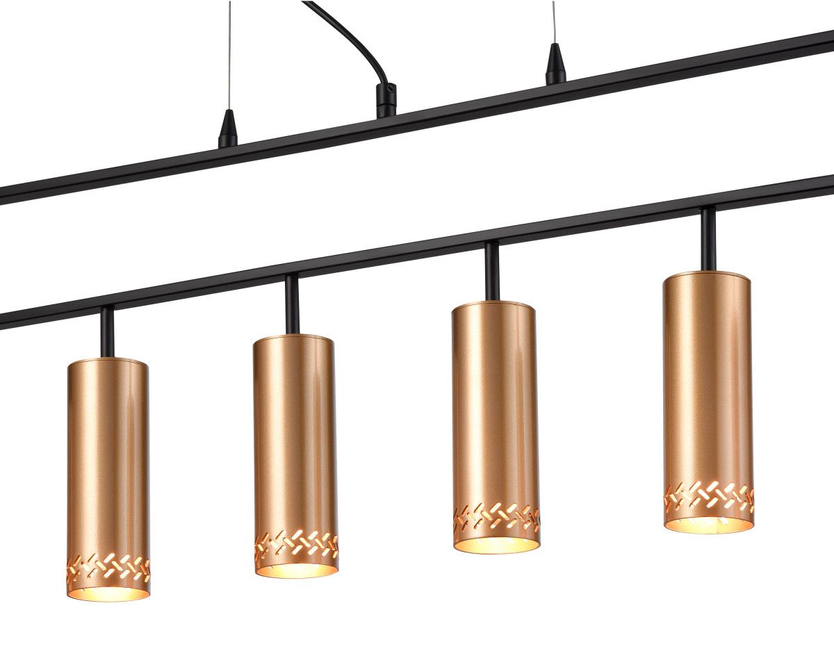 Подвесная люстра Vele Luce Brio VL5794P06