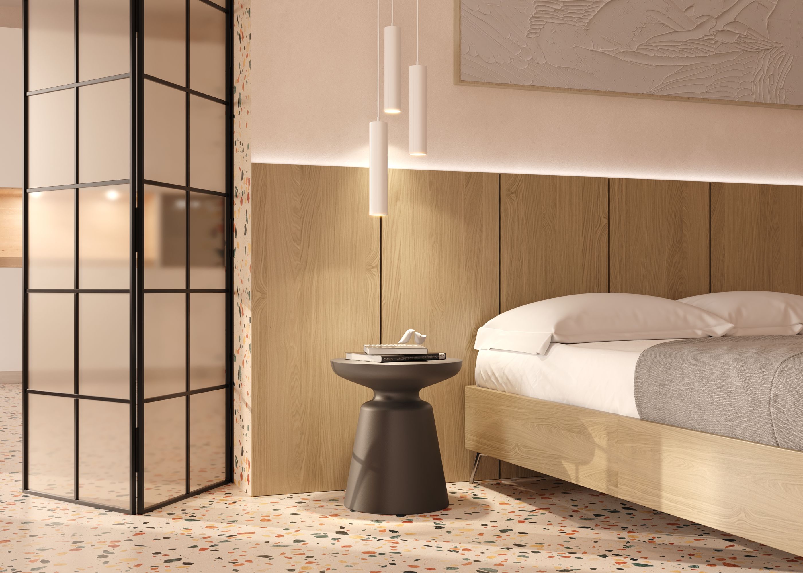 Светодиодная лента 12В Maytoni LSM 4,8w 6000K 500lm 20009_MY