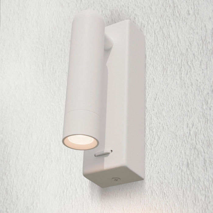 Настенный светильник Lightstar Omega 200736_LS