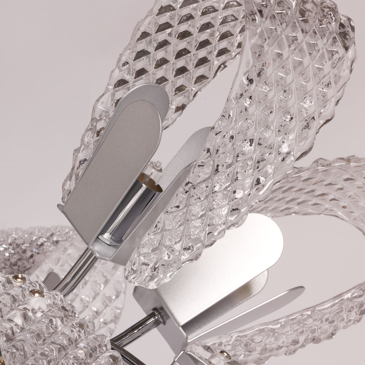 Потолочная люстра De City Бриз 111019015_MW