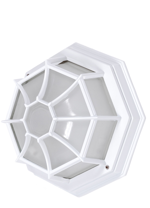 Настенный светильник уличный IP54 W Oasis Light 10838 W_OL