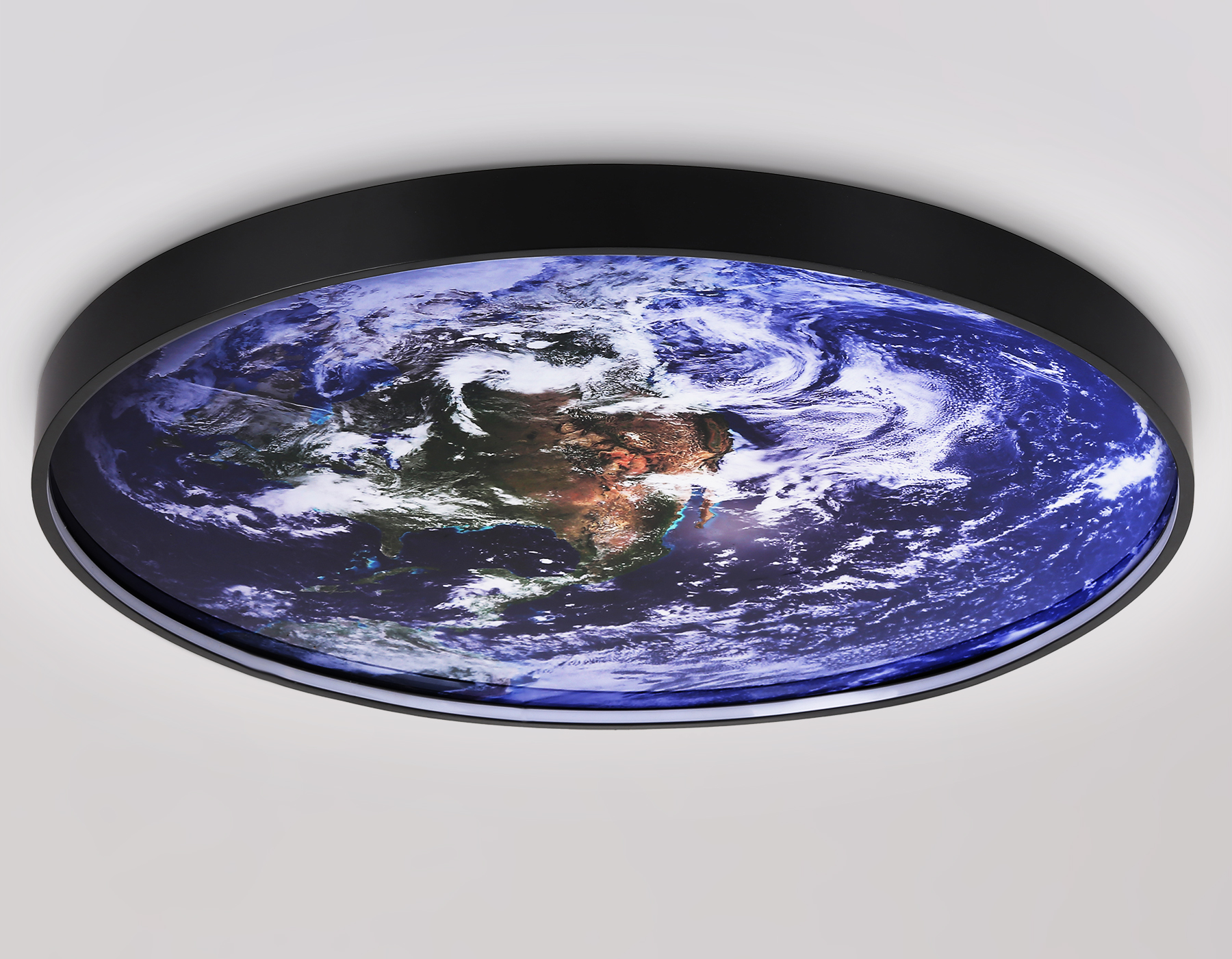 Настенно-потолочный светильник Ambrella Light WALLERS FW11136_AMB