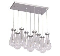 Подвесной светильник De Markt Крайс 657014109_MW