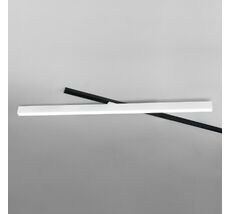 Трековый светильник Elektrostandard однофазный X-Line a052444_ES