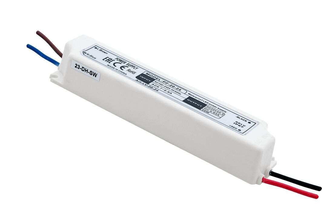 Блок питания LV-20-24 00000001091_SW