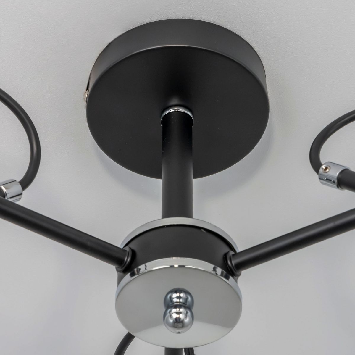 Потолочная люстра CitiLux Стивен CL141231