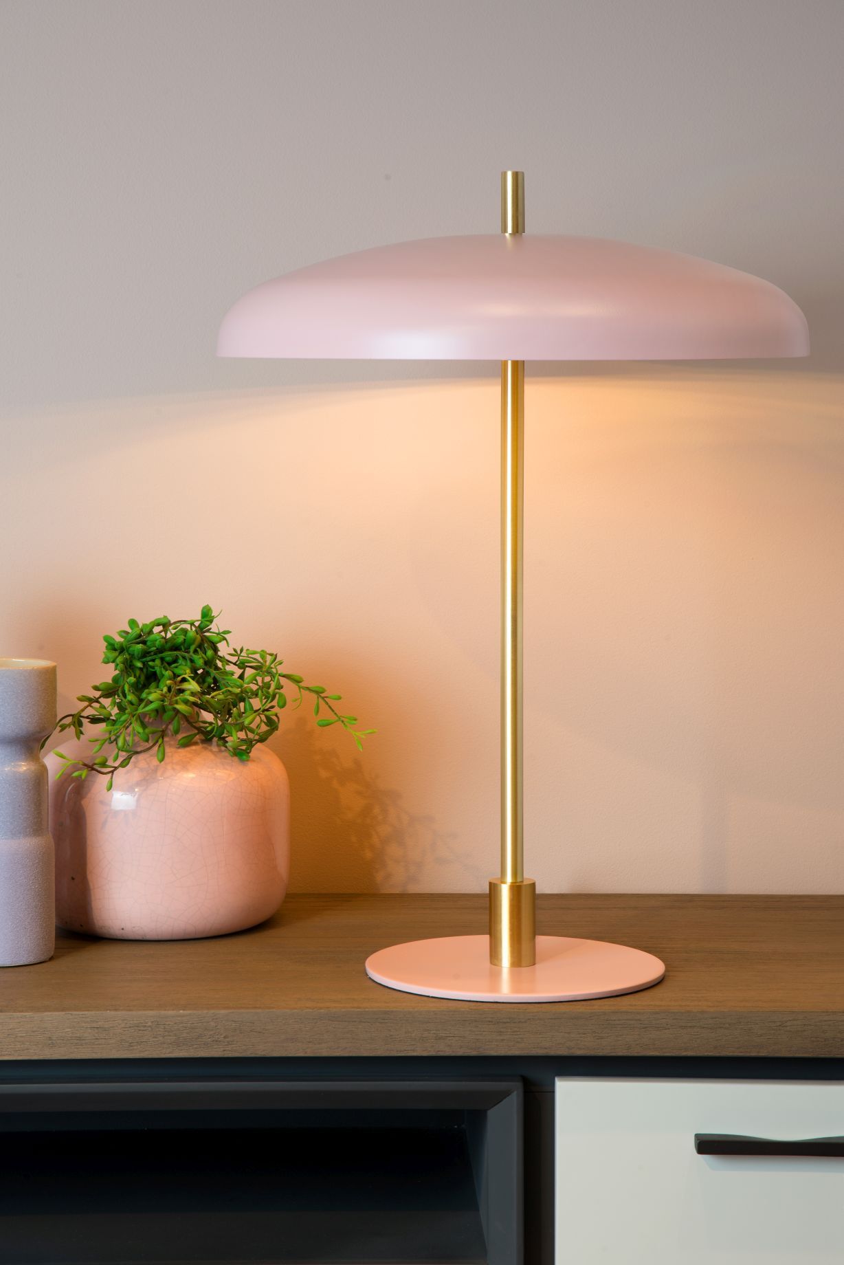 Настольная лампа Lucide ELGIN 03531/03/66