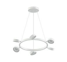 Подвесная люстра Ambrella light DIY Spot C9191_AMB