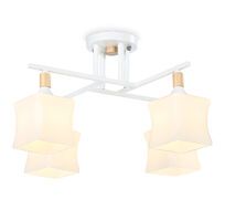 Потолочная люстра Ambrella light TRADITIONAL Modern TR9495_AMB