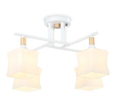 Потолочная люстра Ambrella light TRADITIONAL Modern TR9495_AMB