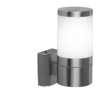 Настенный уличный светильник Xelod 32014_GL