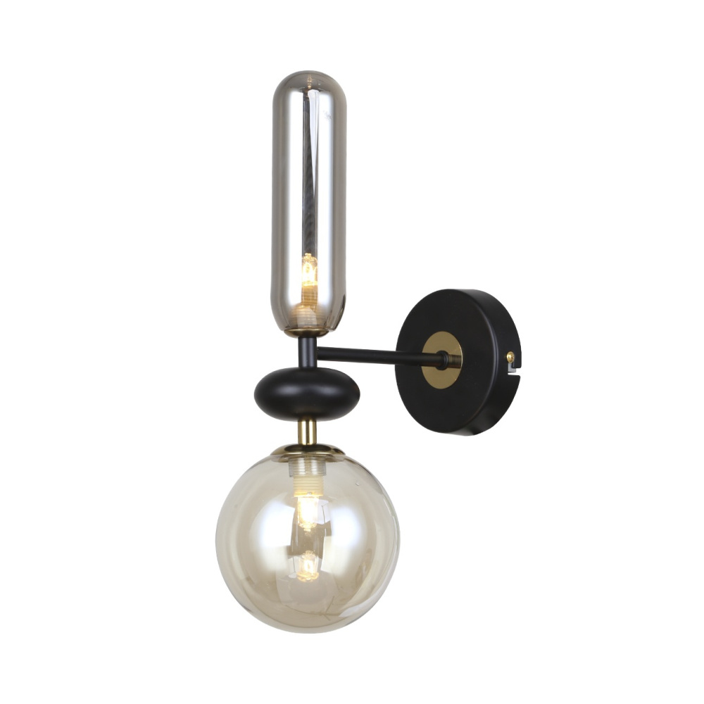 Настенный светильник Escada 2102/2A_ESC