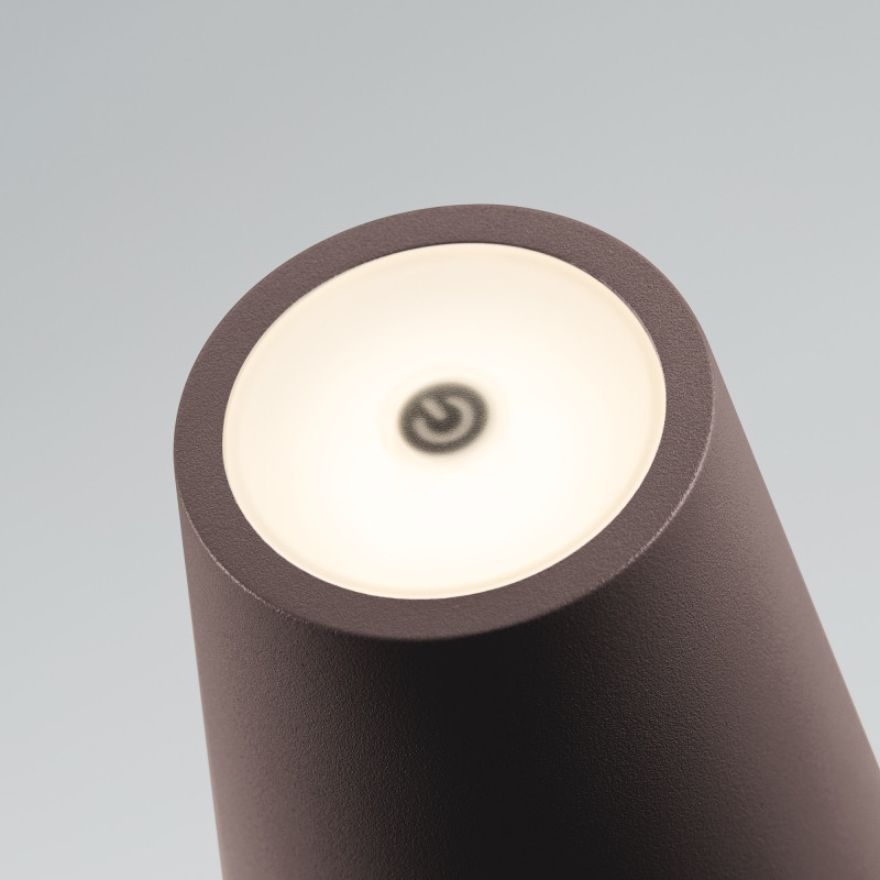 Уличный напольный светильник Arlight DAISY 058566_ARL